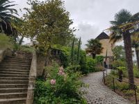 Quimper Botanischer Garten