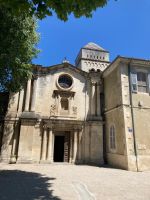 Provence Intensiv - Die klösterliche Nervenheilanstalt von St. Paul de Mausole