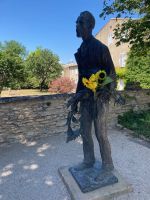 Provence Intensiv - Der berühmte Insasse in St. Paul