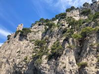 Provence Intensiv - Bootsfahrt im Nationalpark Calangues