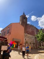 Provence Intensiv - Im Bergdorf Roussillon