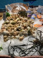 Provence Intensiv - In der Markthalle von Avignon