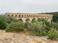 Provence Intensiv - Das Aquädukt, die berühmte Pont du Gard
