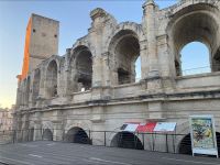 Provence Intensiv - Die Arena von Arles