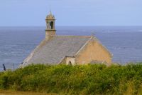 Kirche St. They am Cap du Van