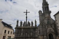 Kalvarienberg von Confort- Meillars