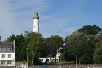 Rückkehr zum Hafen von 