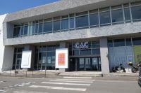 Kommissariat im Film in Concarneau