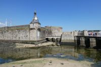 ein letzter Blick zurück 