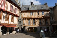 Mittelalter von 3 Jahrhunderten