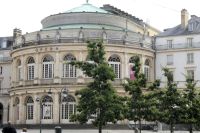 die Oper von Rennes