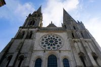 Türme zu Gott im Himmel