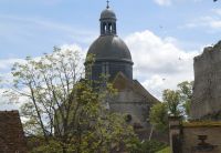 St-Quiriace-Collegiate