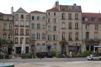 Place St.Louis in Metz