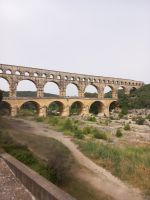 Pont du Gard