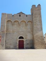 Saintes-Maries-de-la-Mer