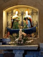 Saintes-Maries-de-la-Mer