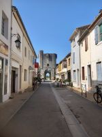 Aigues-Mortes