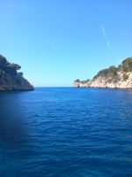 Cassis Calanques