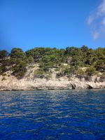 Cassis Calanques