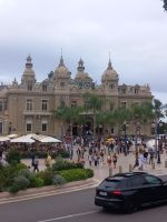 Monaco - Casino