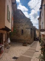 Moustiers-Sainte-Marie