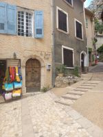 Moustiers-Sainte-Marie