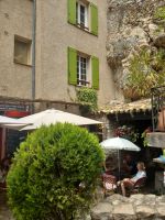 Moustiers-Sainte-Marie