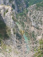 Grand Canyon de Verdon