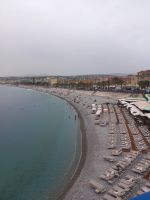 Nizza - Quai des Americain