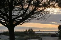 Abendstimmung in Ponichet