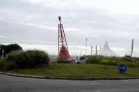 Ankommen in Ponichet