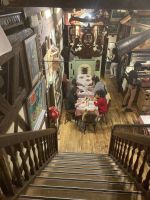 Abendessen traditionell 