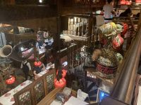 Abendessen im Le Gruber