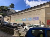 Wohnprojekt in Avignon