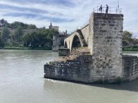 Pont Saint-Bénézet