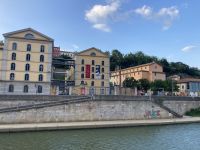 Lyon - Kunsthochschule