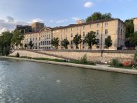 Lyon - Kulturministerium der Auvergne - Rhône- Alpes