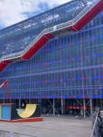Centre George-Pompidou