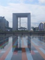 La Defense