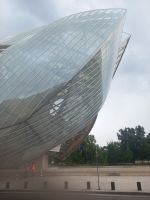 Stiftung Louis Vuitton