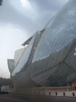 Stiftung Louis Vuitton