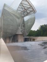 Stiftung Louis Vuitton