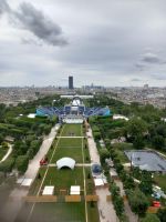 Vorbereitung Olympische Spiele