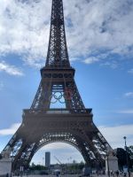 Eiffelturm 