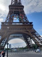 Eiffelturm 