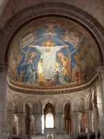 Sacre Coeur