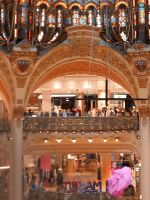 Galeries Lafayette 