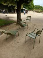 Jardin de Luxembourg
