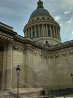 Stadtrundfahrt Pantheon 